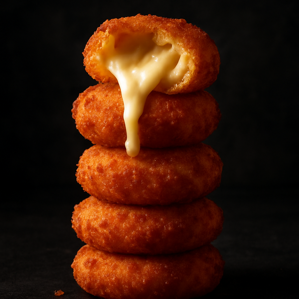 Travesseirinhos de Gouda
