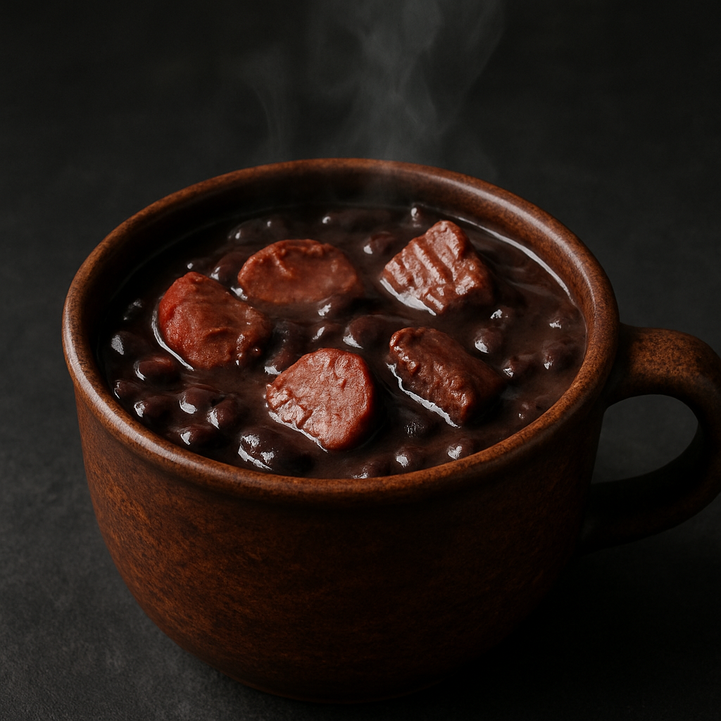 Caldinho de Feijoada